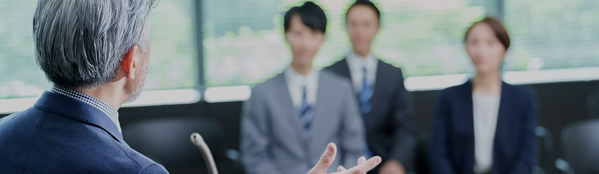 人材開発（研修）